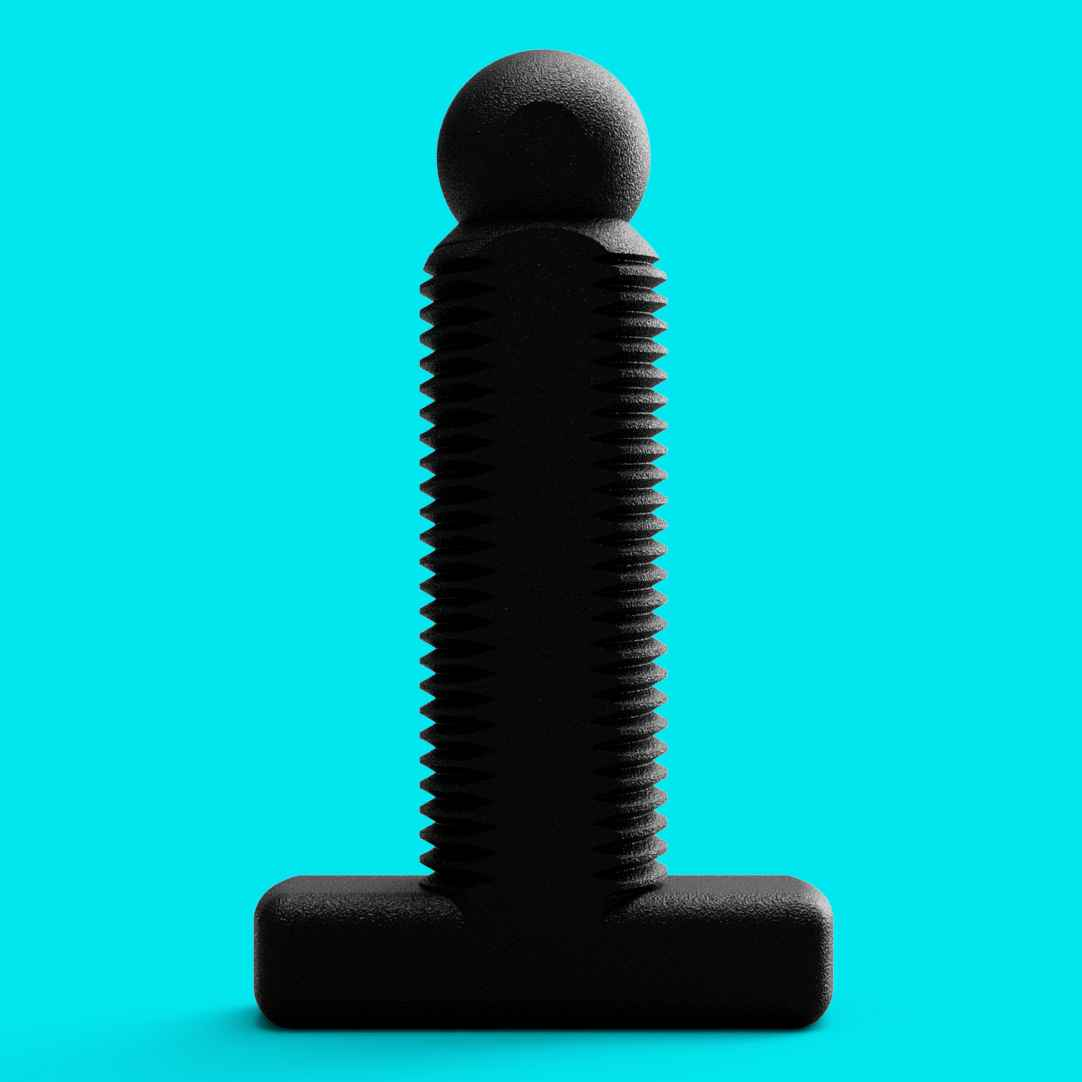 Clamp Screw - CozySort