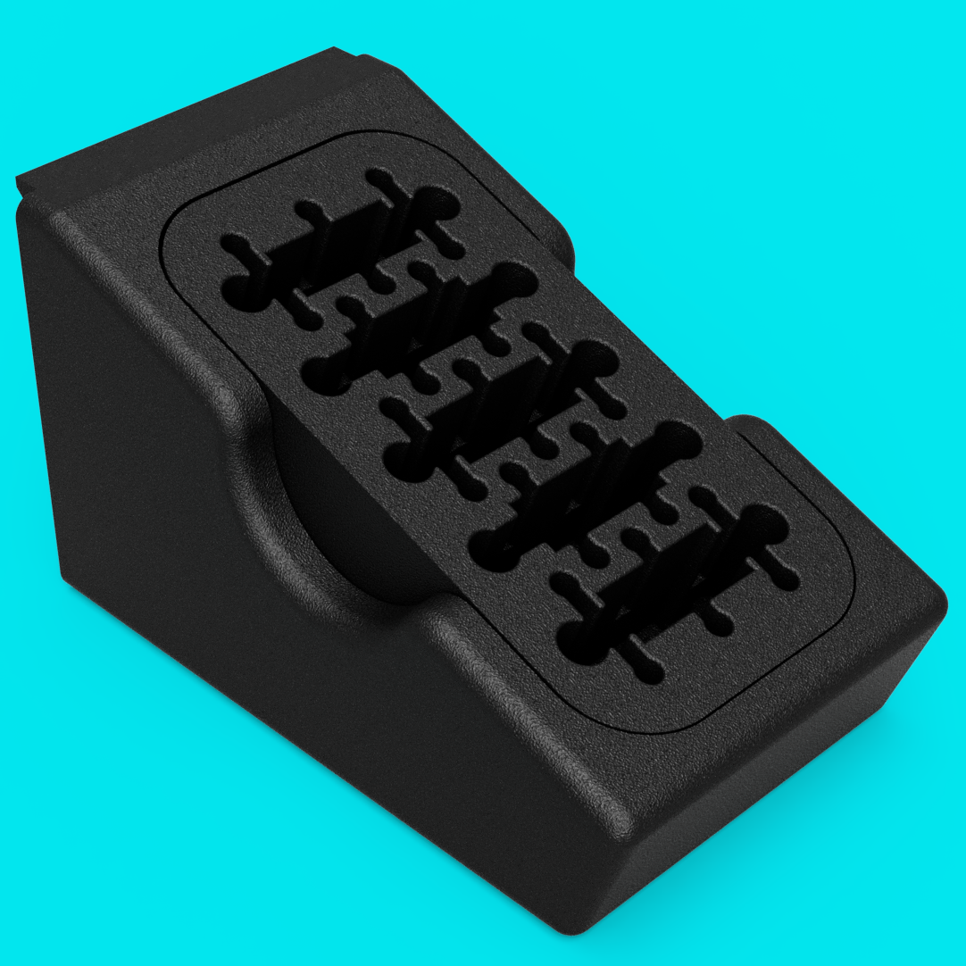 SD Holder - Pack