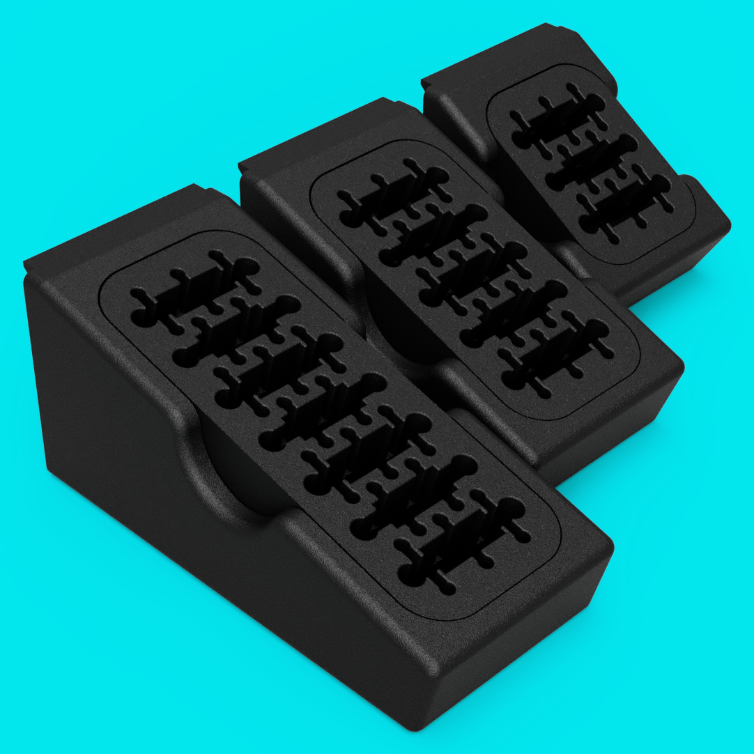 SD Holder - Pack