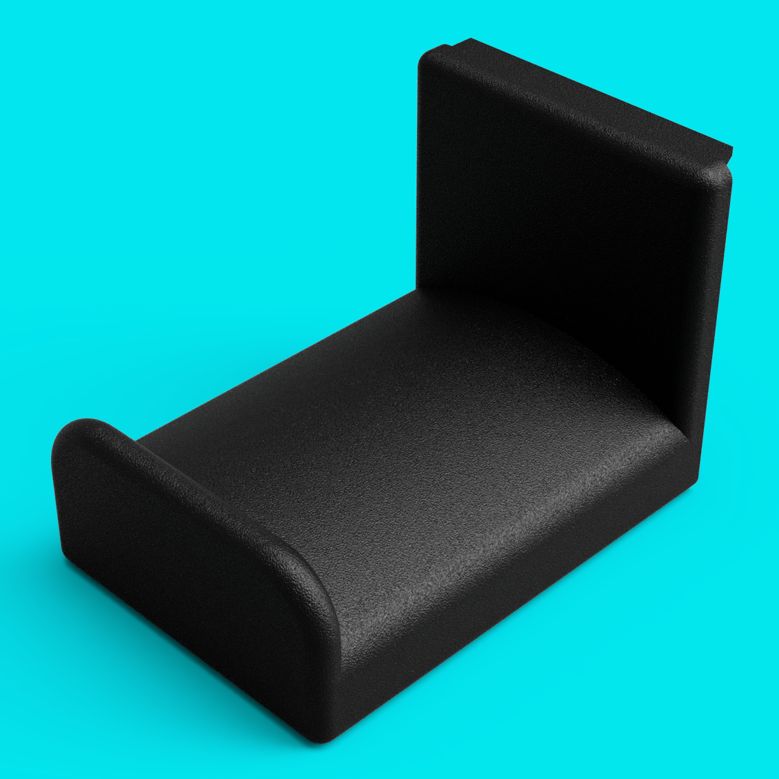 Headset Holder - CozySort