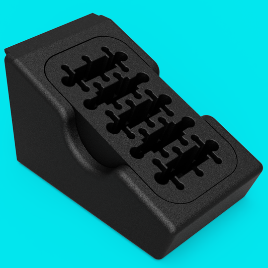 SD Holder - Pack